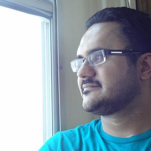 Meet your Posher, Inderpreet